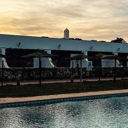 Hotel Complejo Turistico Rural Nazaret De Moguer Exteriér fotografie