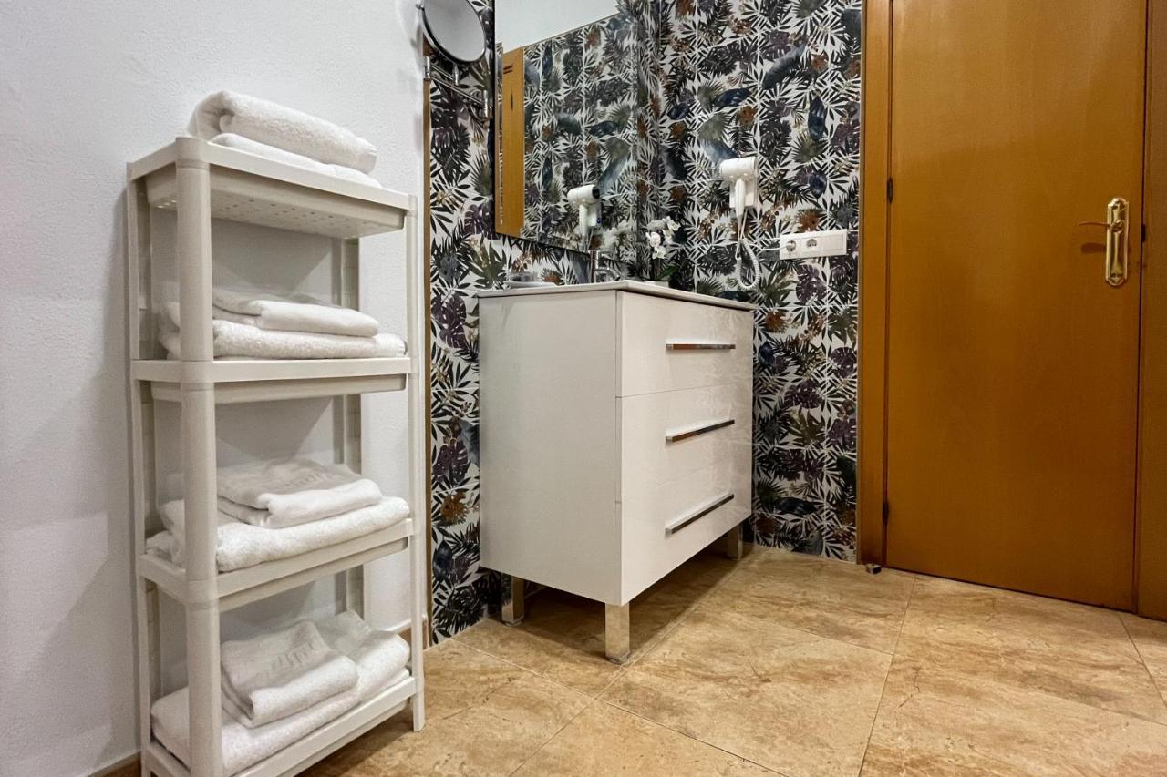 Hotel Complejo Turistico Rural Nazaret De Moguer Exteriér fotografie