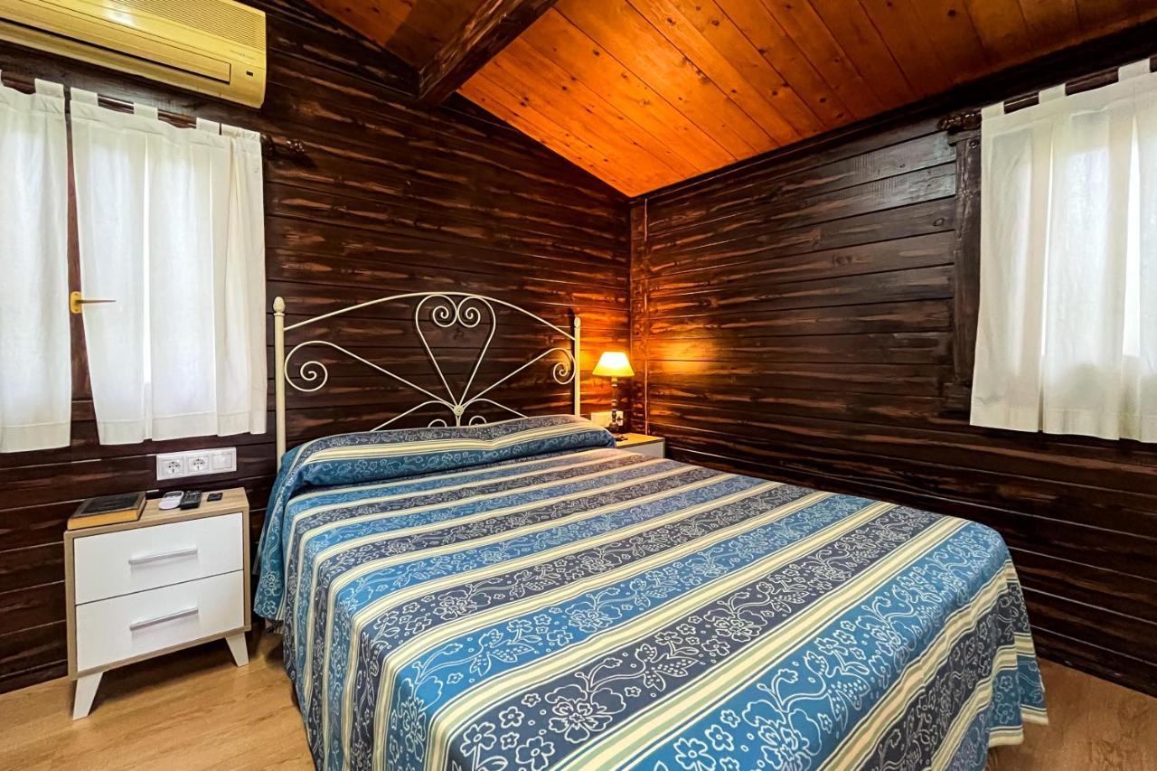Hotel Complejo Turistico Rural Nazaret De Moguer Exteriér fotografie
