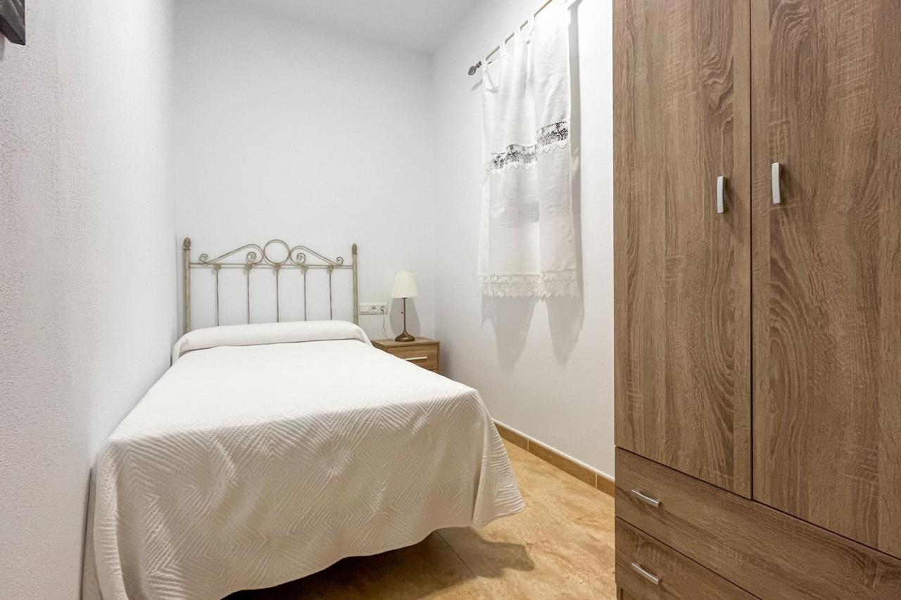 Hotel Complejo Turistico Rural Nazaret De Moguer Exteriér fotografie