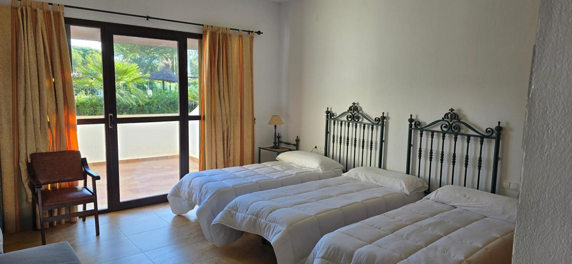 Hotel Complejo Turistico Rural Nazaret De Moguer Exteriér fotografie