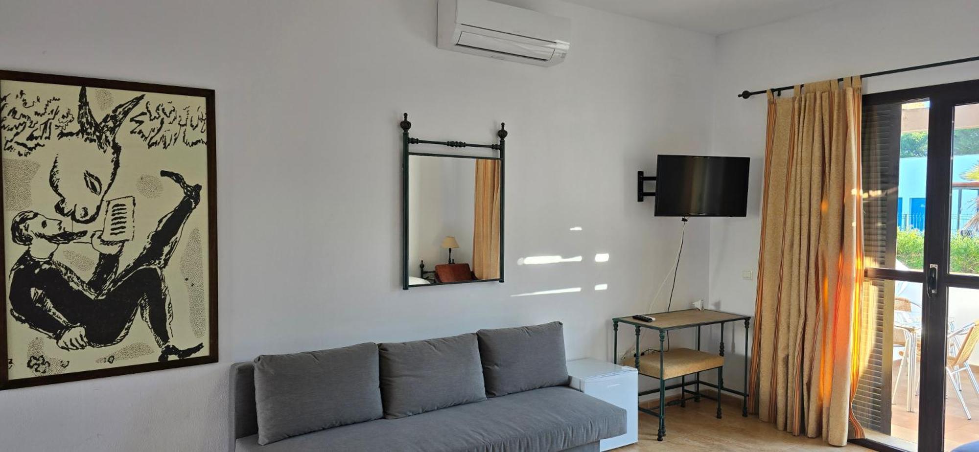 Hotel Complejo Turistico Rural Nazaret De Moguer Exteriér fotografie