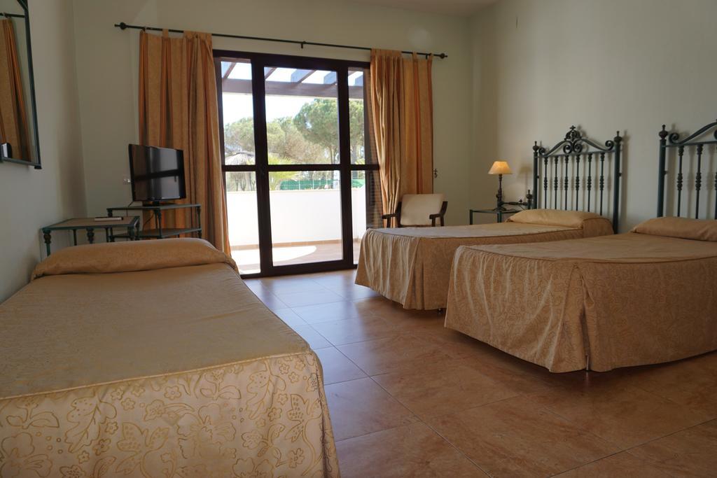 Hotel Complejo Turistico Rural Nazaret De Moguer Exteriér fotografie