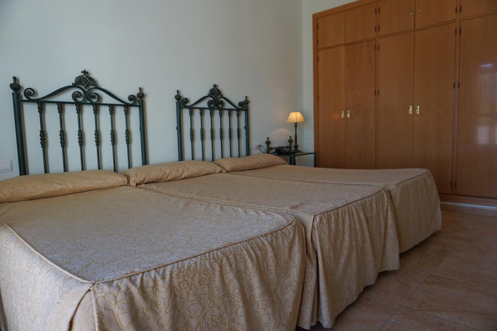 Hotel Complejo Turistico Rural Nazaret De Moguer Exteriér fotografie